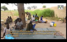 [Vidéo] Carte Postale: "Latmingue"