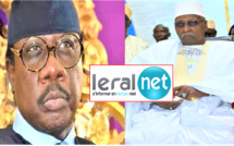 Urgent ! VIDEO - Serigne Moustapha Sy accuse en direct le Khalife Général des Tidianes: Révélations inédites !