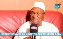 Tivaouane: Le ministre Abdou Ndéné Sall apporte son soutien