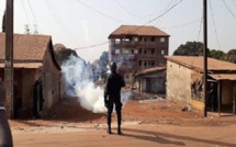 Vidéo - Guinée: Regardez les atrocités commises par les forces de l'ordre contre les populations