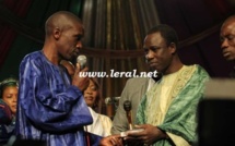 Les Ballago humanitaires à Banjul