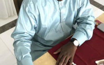 MACKY SALL «TORTURE» SES MINISTRES SORTANTS