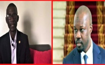 VIDEO - "Ousmane Sonko dafa wara kholate bopamm, waroul wakh..." Mamadou B. Guèye