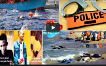 VIDEO - GUESTU GUESTU: Emigration clandestine, le Sénégal en deuil !