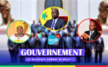 En Direct - Edition spéciale sur la formation du nouveau gouvernement du Président Macky Sall