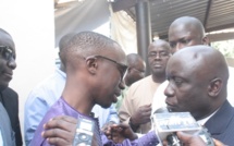 Idrissa Seck( Rewmi): " Ousmane Masseck Ndiaye  était le Saint-Louisien parfait très élégant, très fidèle en amitié"