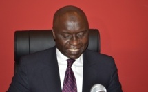 Suite au décès de Ousmane Masseck Ndiaye: Idrissa Seck reporte sa "rentrée" politique