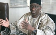 "Ousmane Masseck Ndiaye, homme d’ouverture et de consensus", témoigne AJ/Pads de Decroix