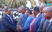 Remaniement ministériel, hommage Iba Der Thiam, Khalifa Sall, 129 migrants interceptés à Dakar,..