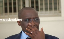 Les derniers instants de Ousmane Masseck Ndiaye