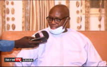 VIDEO / Pape Massar Ndoye, SG coordination communale de Louga: "Aminata Mbengue Ndiaye a été désignée pour une suppléance et non pour un intérim"