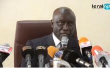 Idy à Macky Sall: « Avoir un guetteur aussi vigilant que moi, l’empêchera de faire des bêtises.. »