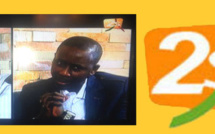 La belle revanche d’Abdou Latif Coulibaly sur la 2stv ( Vidéo ) 