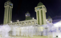 CND SUR LE GAMOU DE KAOLACK 2013 : Médina Baye décline les 3 camions de vidange donnés par l'État