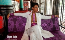 Dyana Seck en toute aisance