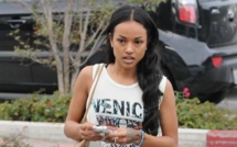 Karrueche Tran : "Chris et moi prendrons toujours soin l'un de l'autre"