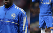 Chelsea: Demba Ba pousse Torres vers la sortie