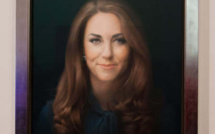 PHOTO Kate Middleton : son premier portrait officiel
