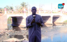 VIDEO - Grand reportage / Délabrement des deux ponts de Grand Mbao: Les populations craignent un désastre et alertent...