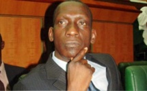 Diop Decroix seul au monde ?