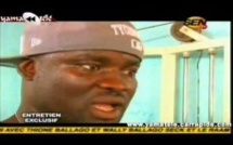 [Vidéo] Entretien avec Eumeu Sène 