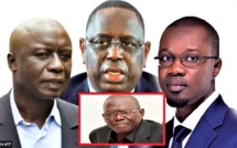 🔴REPLAY LERAL TV - Relation entre Touba et Macky SALL, Moustapha Diakhaté fait de graves  révélations