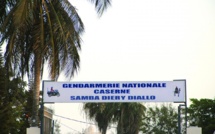 Senegal House: La Section de recherches sur la trace de 12,5 milliards