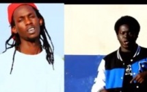 Groupe “All Right” From KMF  “Guerre des étoiles”