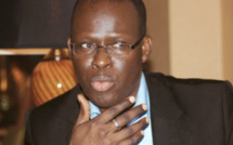 Cheikh Bamba Dièye se démarque d’Idrissa Seck