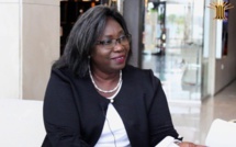 Un coin de voile de la vie du Pr. Aïssatou Sophie Gladima Siby, levé