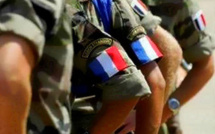 Vidéo- Les premières images des frappes françaises au nord du Mali (Âmes sensibles s'abstenir)