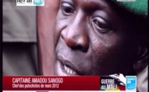 [VIDEO]Capitaine Sanogo remercié la FRANCE