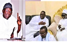 VIDEO - Moustapha Diakhaté: "Macky Sall n'a aucune considération pour la région de Diourbel...Il en veut à..