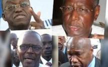 Benno Siggil Senegaal sera bientôt de retour…