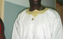 Hommage à Ndongo Lô...