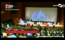 [Video] “Sargall sunuy royukaay” du 15 Janvier 2013 au Grand Théâtre