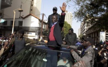 Après sa nomination à la présidence du Cse: le GIGN renforce la sécurité d'Idrissa Seck