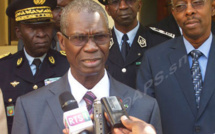 Pathé Seck en guerre contre les jakarta