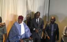 Ousmane Khouma: "une alliance Wade/Sonko pourrait frustrer l'Etat"