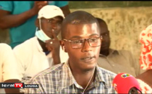 VIDEO/ Potou: Les jeunes producteurs horticoles regrettent l’absence de financement