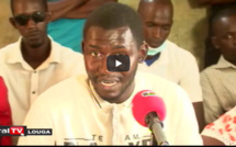 VIDEO - Les jeunes agriculteurs des Niayes demandent le soutien de l’Etat 
