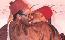 Serigne Cheikh envoie une forte délégation chez le défunt Khalife