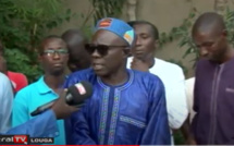Pathé Mbaye, coordinateur départemental Rewmi de Kébémer: "Je ne crois pas au deal entre Idy et Macky"
