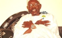 Serigne Cheikh Ahmed Tidjane Sy « Al Maktoum » confirme Serigne Abdoul Aziz Sy Al Amine dans son rôle de porte parole