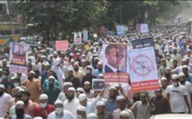 Injures contre l’Islam: Mohamad Vall Markhoudi risque 2 ans de prison ferme