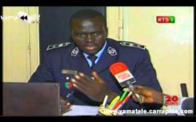 [Vidéo] Une bande d’agresseurs violeurs arrêtée par la police des parcelles assainies