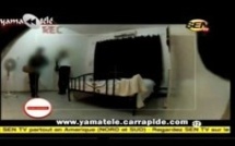 [Vidéo] Masseuses ambulantes à Dakar, nouvelle forme de prostitution ?