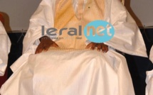 Macky recentre le débat...