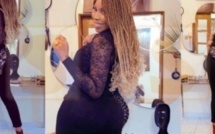 Seynabou Diop alias Nabou Dash, la fille qui voulait être la Nabilla du Sénégal