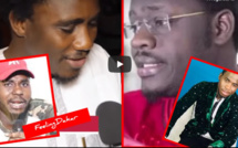 La vérité sur le problème entre Wally Seck et Sidy Diop, Mandiaye Seck en colère contre Omaro, Pawlish Mbaye..